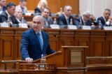 Ce spune premierul despre banii din programul SAFE?