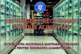 Alertă alimentară. Un mare supermarket retrage de pe piață trei tipuri de arahide contaminate cu aflatoxine