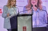 Gabriela Firea, atac dur la adresa premierului Bolojan: „Scenariul unei guvernări minoritare  ar fi un dezastru și mai mare"