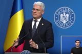 Dragoș Pîslaru, despre Legea Salarizării: „Sunt pe post de țap ispășitor. Încerc să fac minuni într-un interval scurt”
