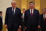 Înțelegere surpriză între Trump și Xi: miza uriașă a Strâmtorii Ormuz