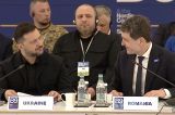 Summitul B9 la Cotroceni | Volodimir Zelenski: Trebuie să ne asigurăm Trebuie să ne asigurăm că Rusia este împiedicată să mai declare război - LIVE TEXT/VIDEO