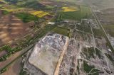 A fost un gigant al industriei românești, singurul producător de carbid din țară. Ce s-a ales din motorul economic al unui oraș întreg