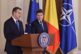 Ce vrea Eugen Tomac de la noul guvern. 5 priorități ale premierului desemnat