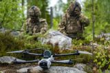 Un oficial al Forțelor Navale Române și-a pierdut două degete la un test cu drone americane - investigație Reuters