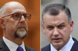 Kelemen Hunor, după întâlnirea cu Eugen Tomac: Aproape imposibil să votăm un guvern din care nu facem parte. Ce i-a transmis premierul desemnat