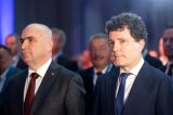 Bolojan, atac disperat după nominalizarea lui Veștea: "Un act ostil, o încercare de rupere a PNL". Veștea ar putea fi exclus din partid -SURSE