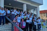 Au discutat ore întregi cu ministrul Muncii, dar fără niciun rezultat. Sindicaliștii din administrație anunță că protestele continuă