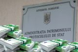 Digi România, B1 TV și televiziunea fugarului Ghiță, contracte bombă și case puse la dispoziție de către RA-APPS - VIDEO