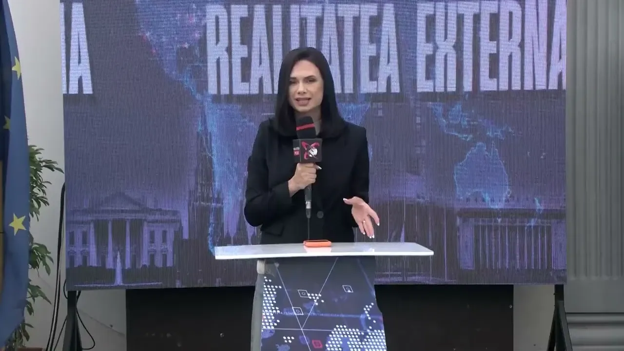 Ana Maria Păcuraru: România ar putea fi vizată de atacurile Iranului