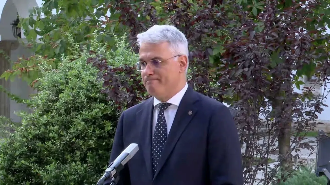 Impas in discutiile de la Cotroceni, pe legea salarizarii
