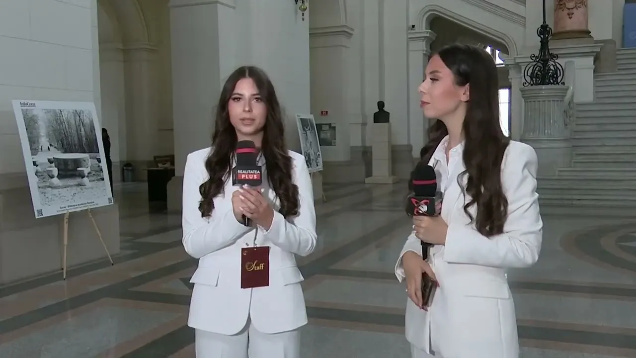 Romanian Youth Juridic Conference