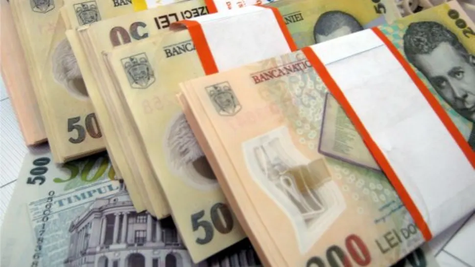 Noul proiect al legii salarizării