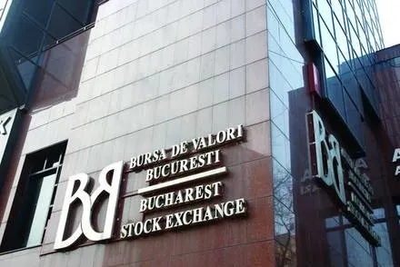 Bursa de Valori București