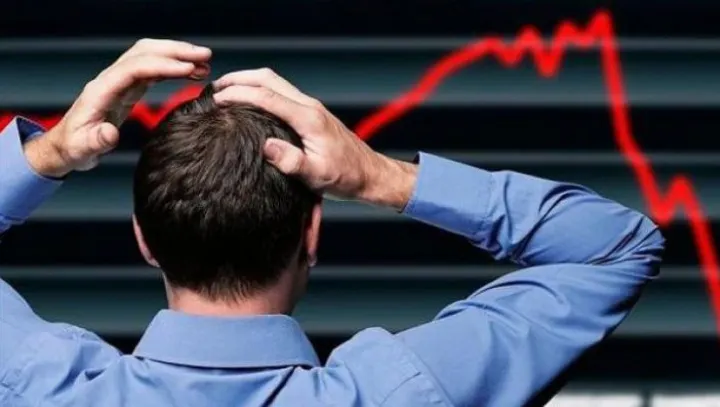 Pesimism in mediul economic