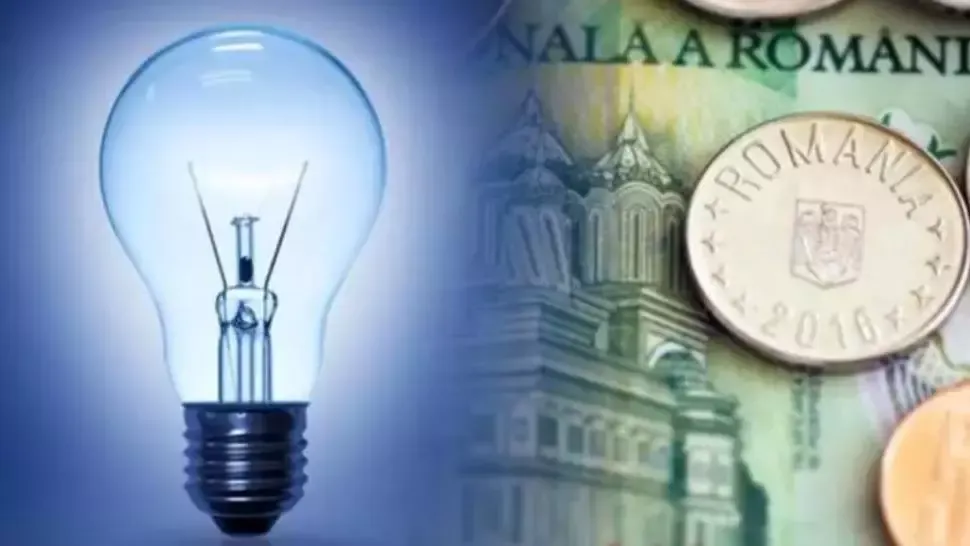 Balanța energetică a României 