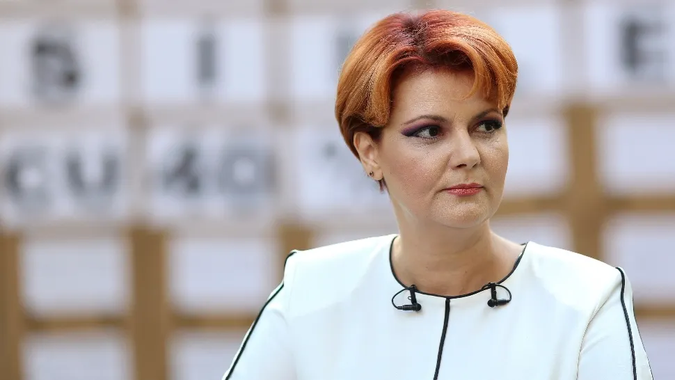 Lia Olguța Vasilescu (Inquam)