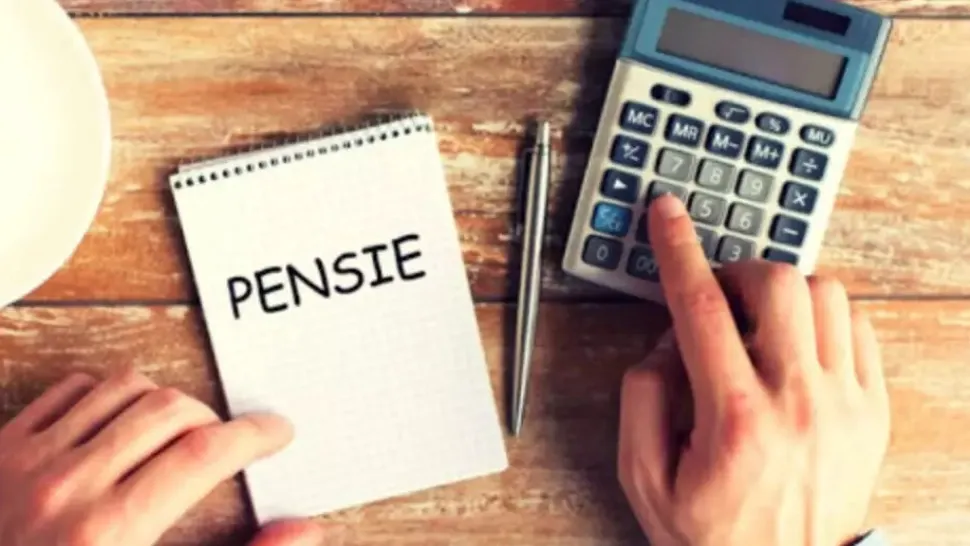 Lovitură pentru Casa de Pensii
