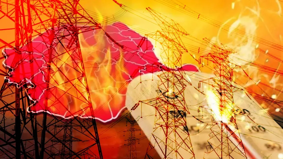 Energie / Caniculă