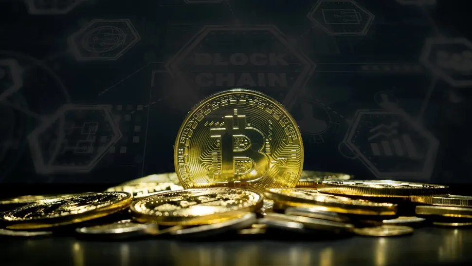Bitcoin a trecut printr-o perioadă de scădere