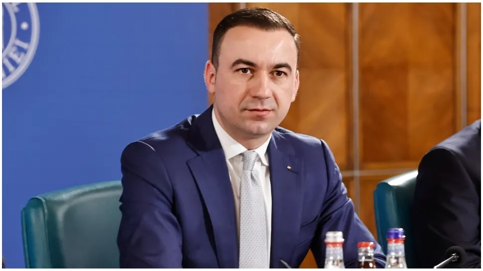 Ministrul Energiei: Guvernul are cinci scenarii pe masă pentru a ține prețul carburanților sub 10 lei/litrul
