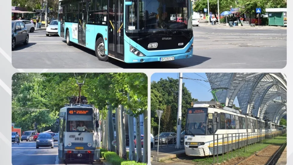 Bătaie pe locuri în Consiliul de Administrație al STB. Foto/Athivă