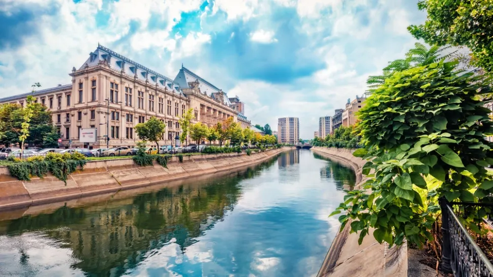 București
