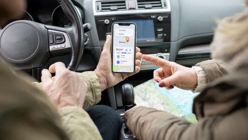 Ride-sharing