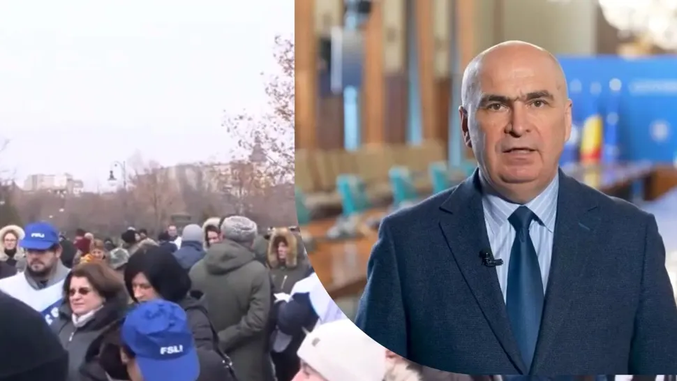 Guvernul a adoptat și măsurile legate de salariul minim 