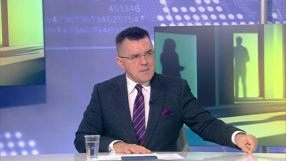 Dan Dungaciu, prim-vicepresedinte AUR