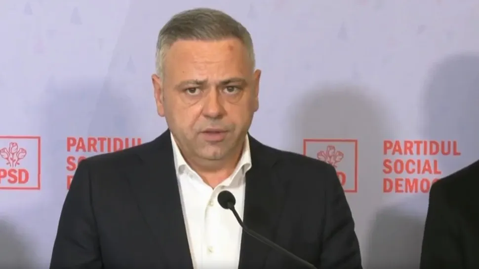 Florin Barbu, ministrul Agriculturii