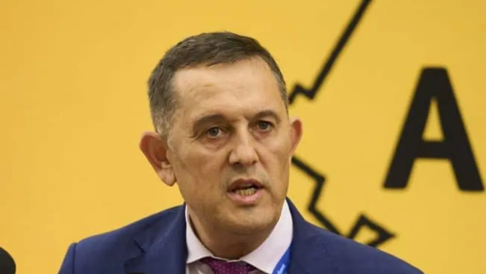 Gheorghe Piperea (AUR)