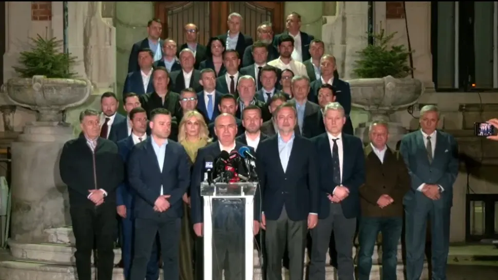Liderii PNL