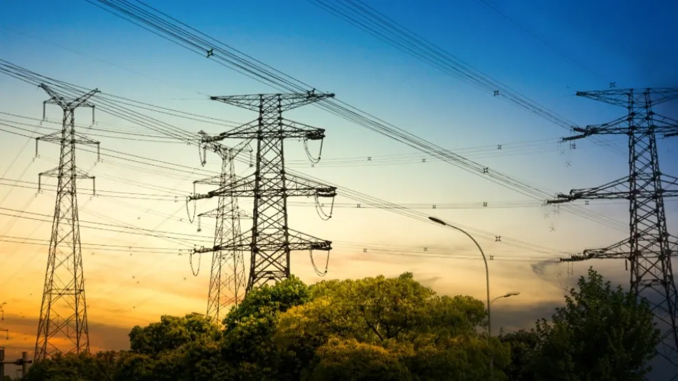 Electrificare accelerată pentru a reduce dependența de gaze și petrol, în UE. Foto/Profimedia/Arhivă