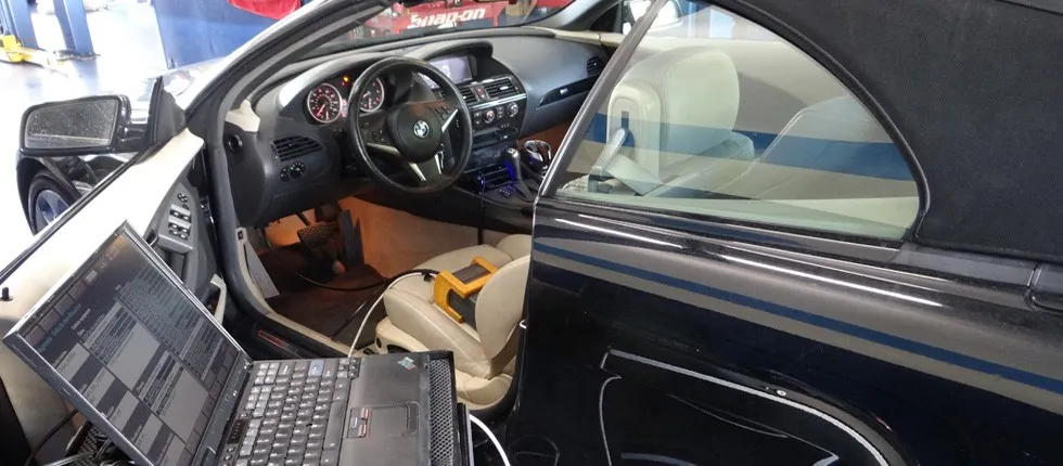 BMW-Service-Irvine