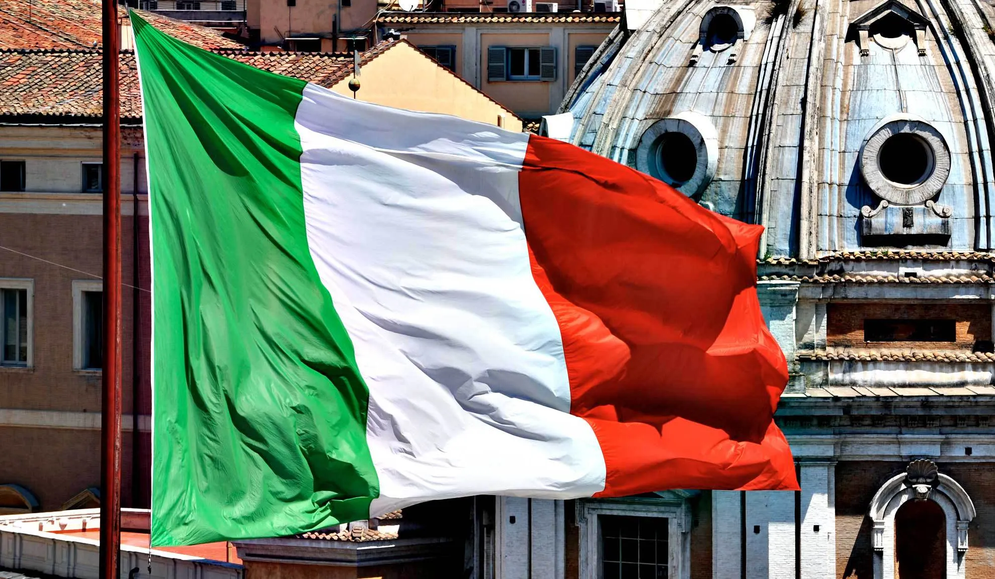 Italia steag