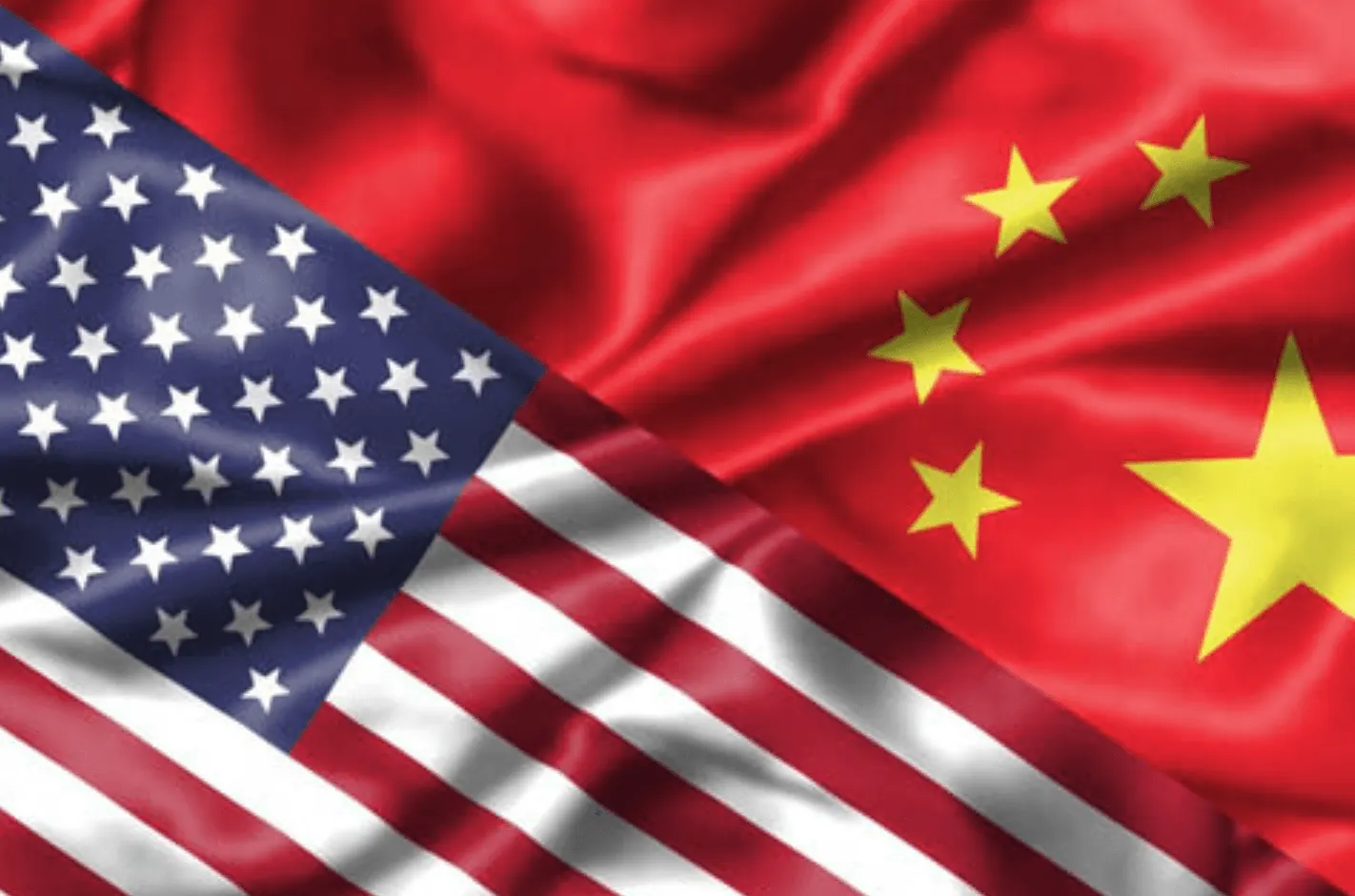 US China trade
