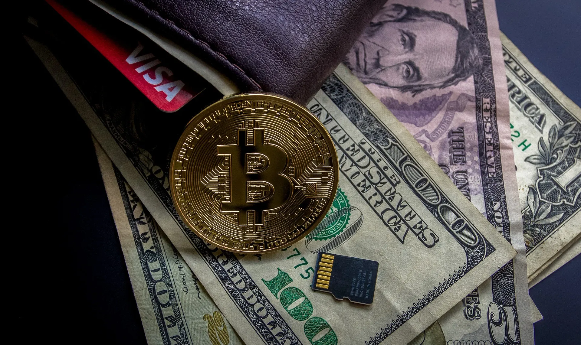 bitcoin