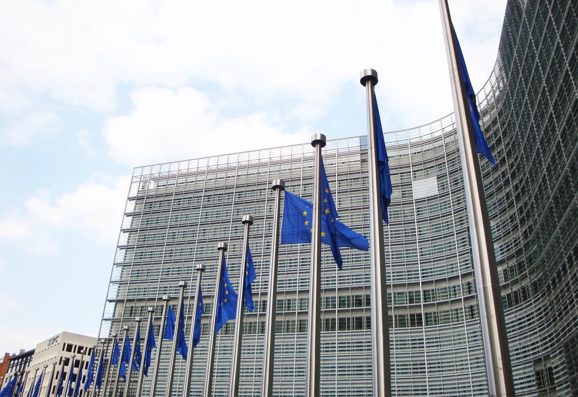 comisia europeana