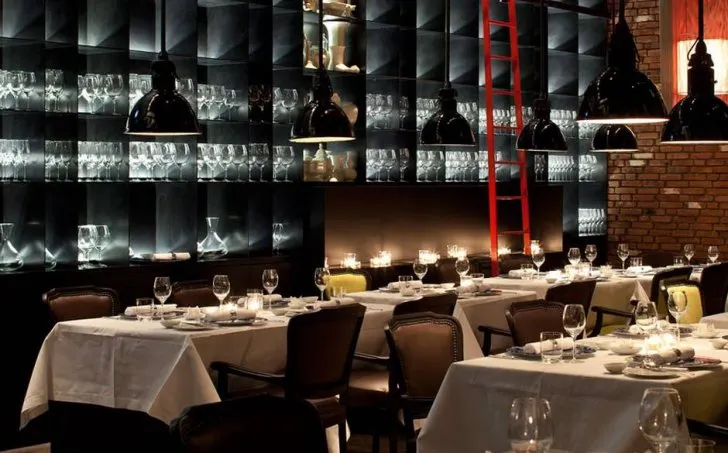 restaurant303lux