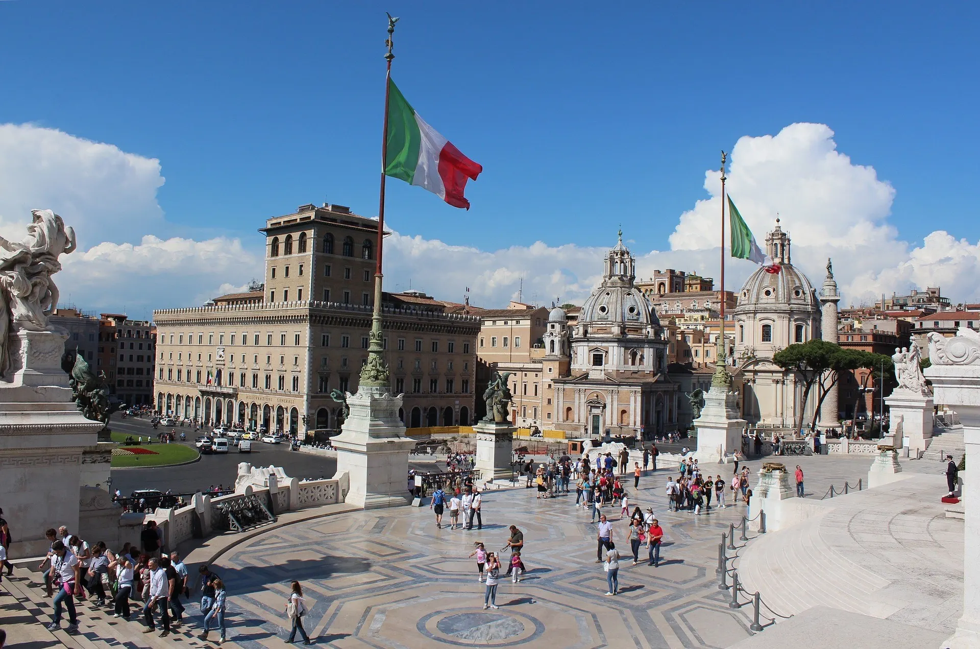 italia