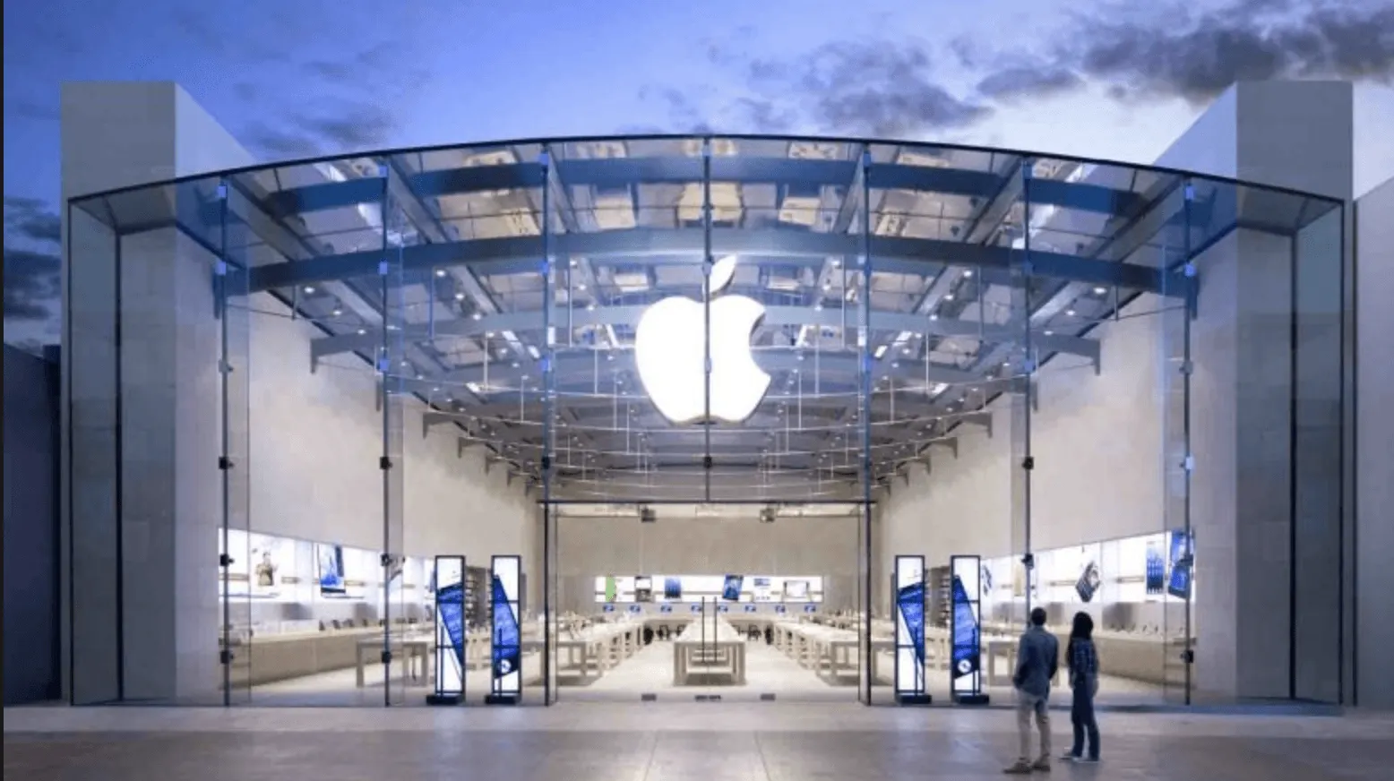 Apple 08 Iunie 2018