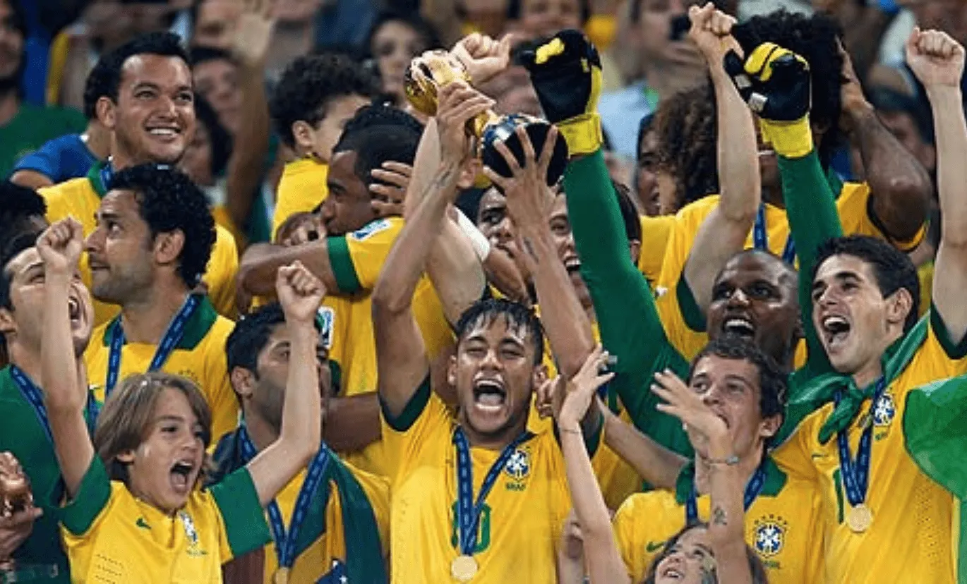 Cupa Mondiala 2018