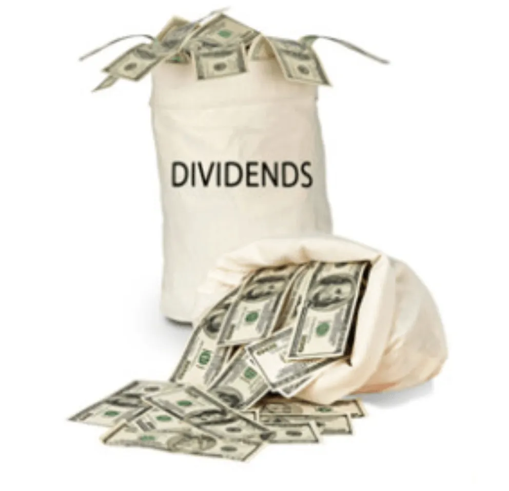 Dividende