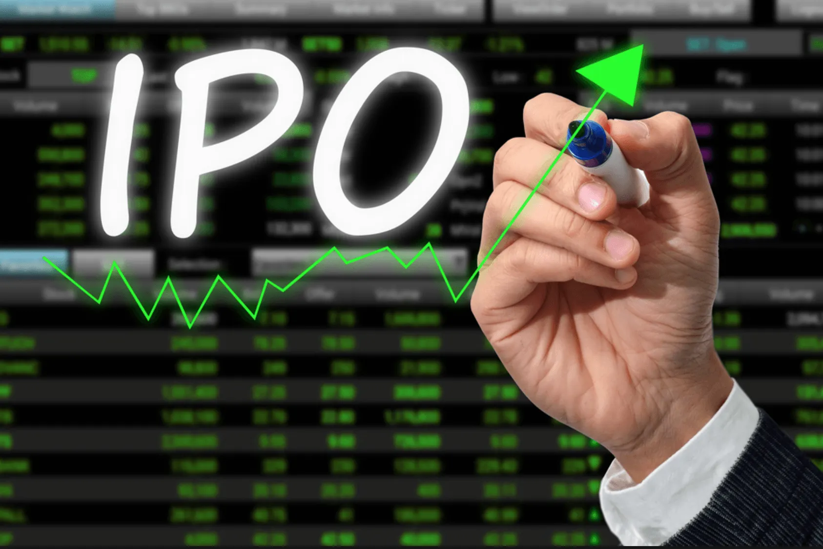 IPO 11 Iunie 2018