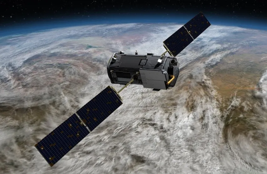 NASA2018OCO2