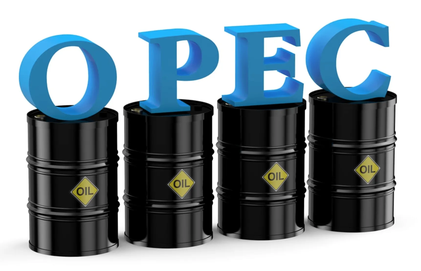 OPEC 04 Iunie 2018