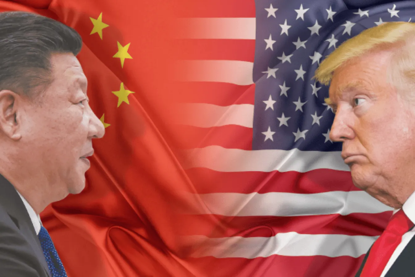 Tarife Trump China 15 Iunie 2018