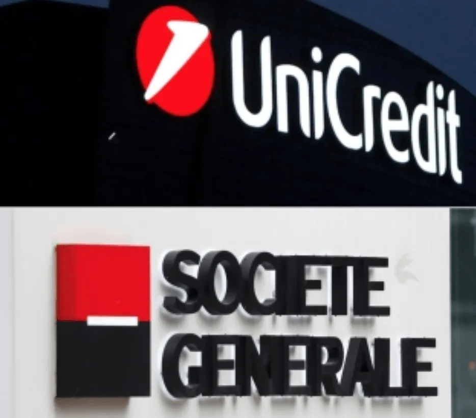 UniCredit SocGen 04 Iunie 2018
