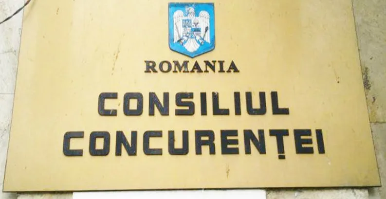 consiliu concurentei